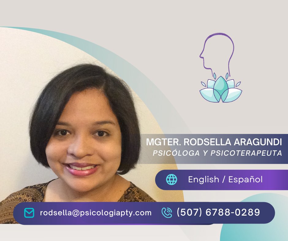 #psicologia #panama #terapia #saludmental