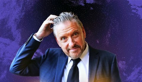 RSA_News's tweet photo. A new tour begins soon, Craig hints at a podcast, plus a visit to the archives. https://t.co/3NVDkriNz1 #RSA https://t.co/7wl5aTAfrF