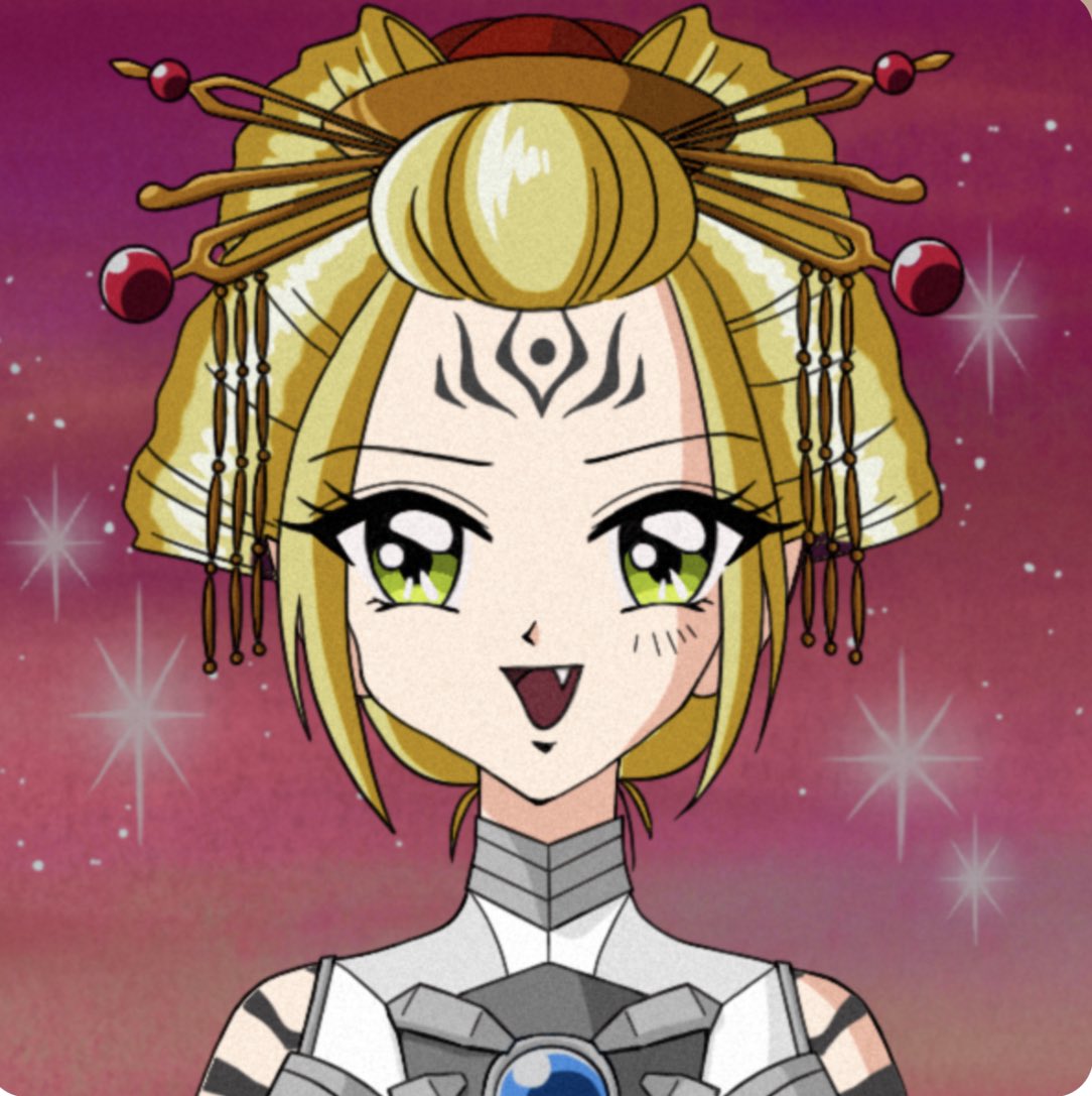 LAHEE 🍯SuperNormal tweet media