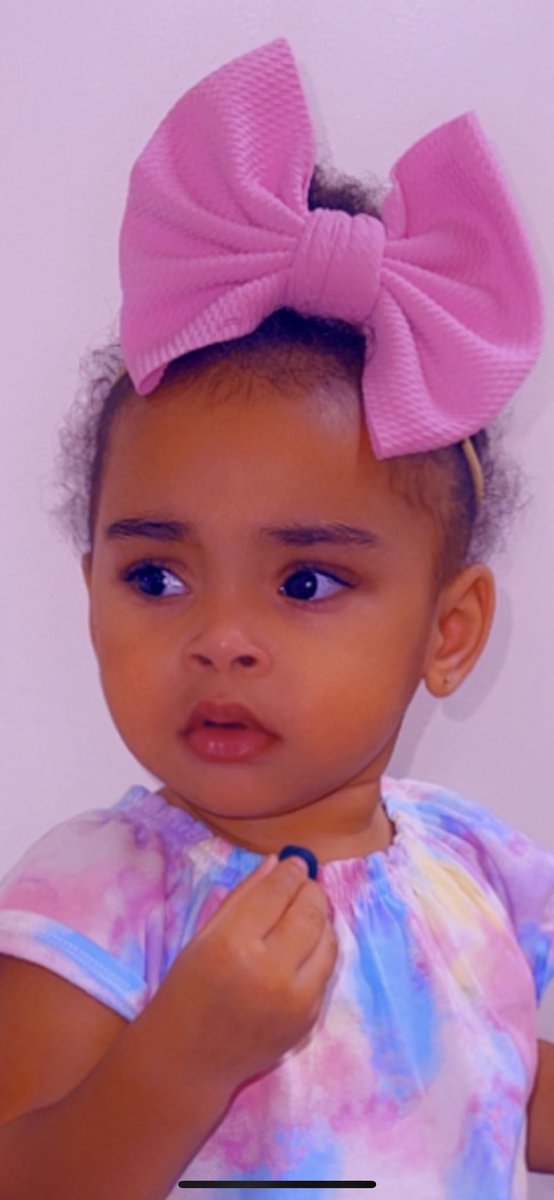 kissedbykianad's tweet photo. My pretty baby ❤️❤️ #girlmom #onlykid https://t.co/rZOJkKOonc