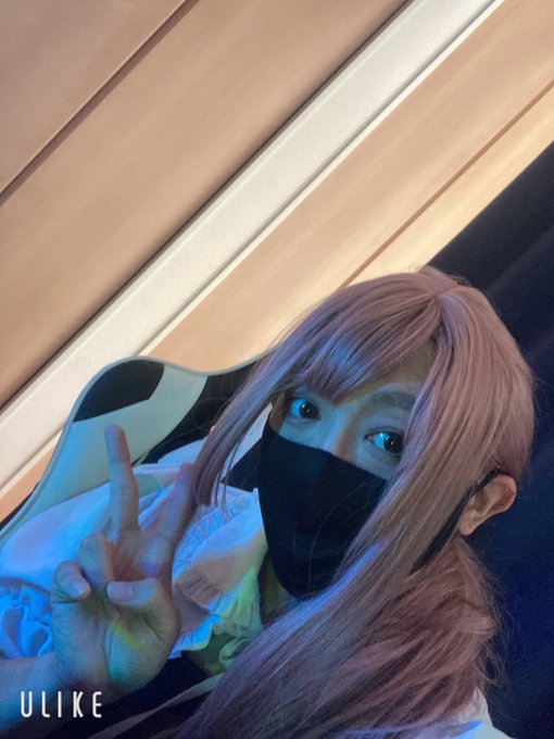 やっほ！ https://t.co/xr0uJM3Y1q<a href="/tag/%E7%94%B7%E3%81%AE%E5%A8%98"class="tags"><span>#男の娘</span></a><a href="/tag/%E5%A5%B3%E8%A3%85%E7%94%B7%E5%AD%90%E3%81%AF%E8%87%AA%E6%92%AE%E3%82%8A%E3%82%92%E4%B8%8A%E3%81%92%E3%82%8D"class="tags"><span>#女装男子は自撮りを上げろ</span></a><a href="/tag/%E5%A5%B3%E8%A3%85%E7%94%B7%E5%AD%90"class="tags"><span>#女装男子</span></a>