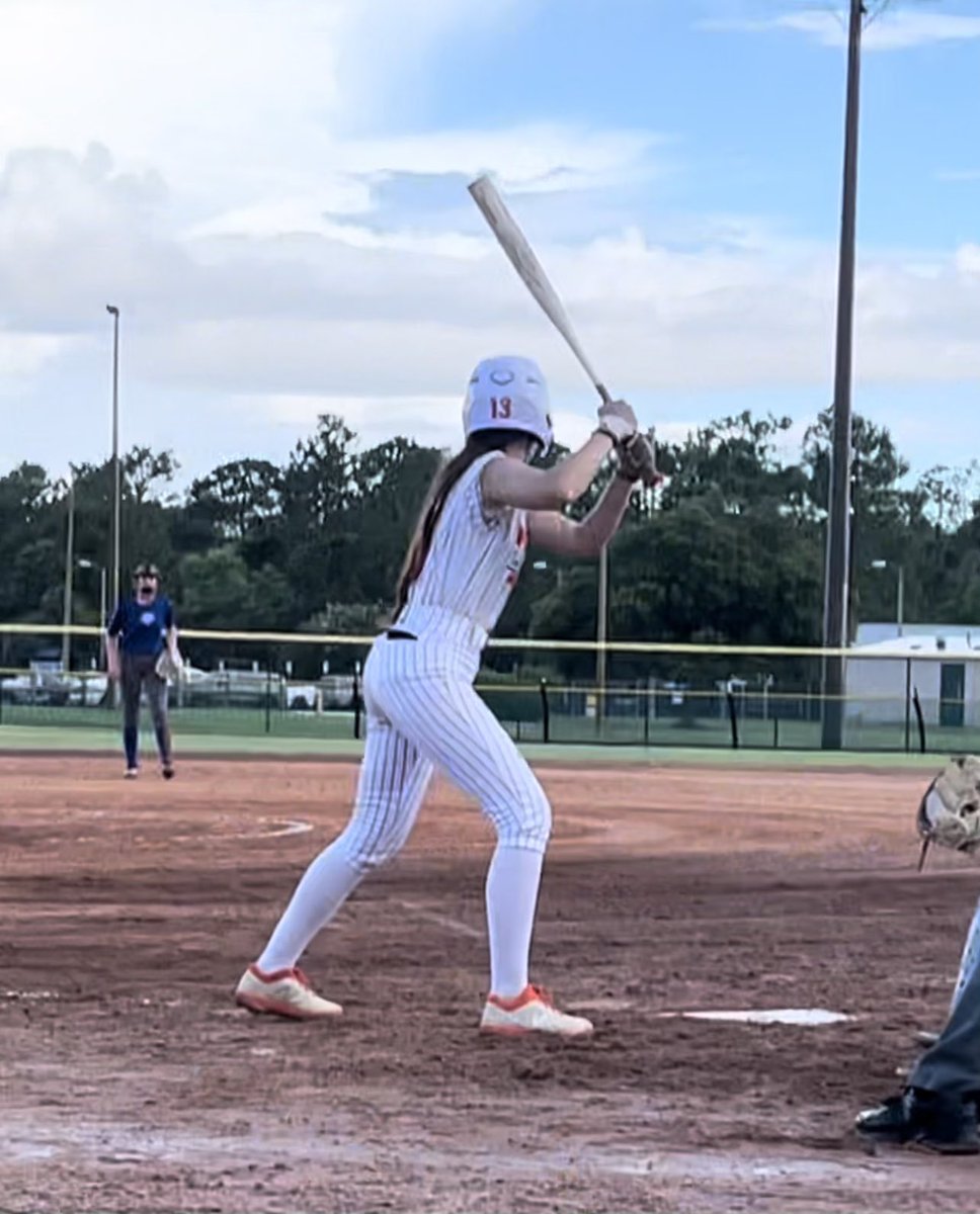 🥎🧡🤍💜 committed tweet media