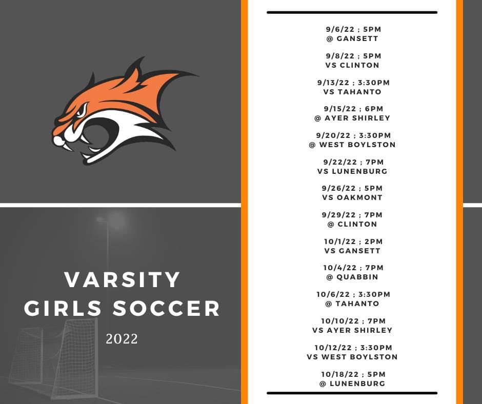 ‘22 girls soccer schedule

Live View &gt; arbiterlive.com/Teams?entityId…
