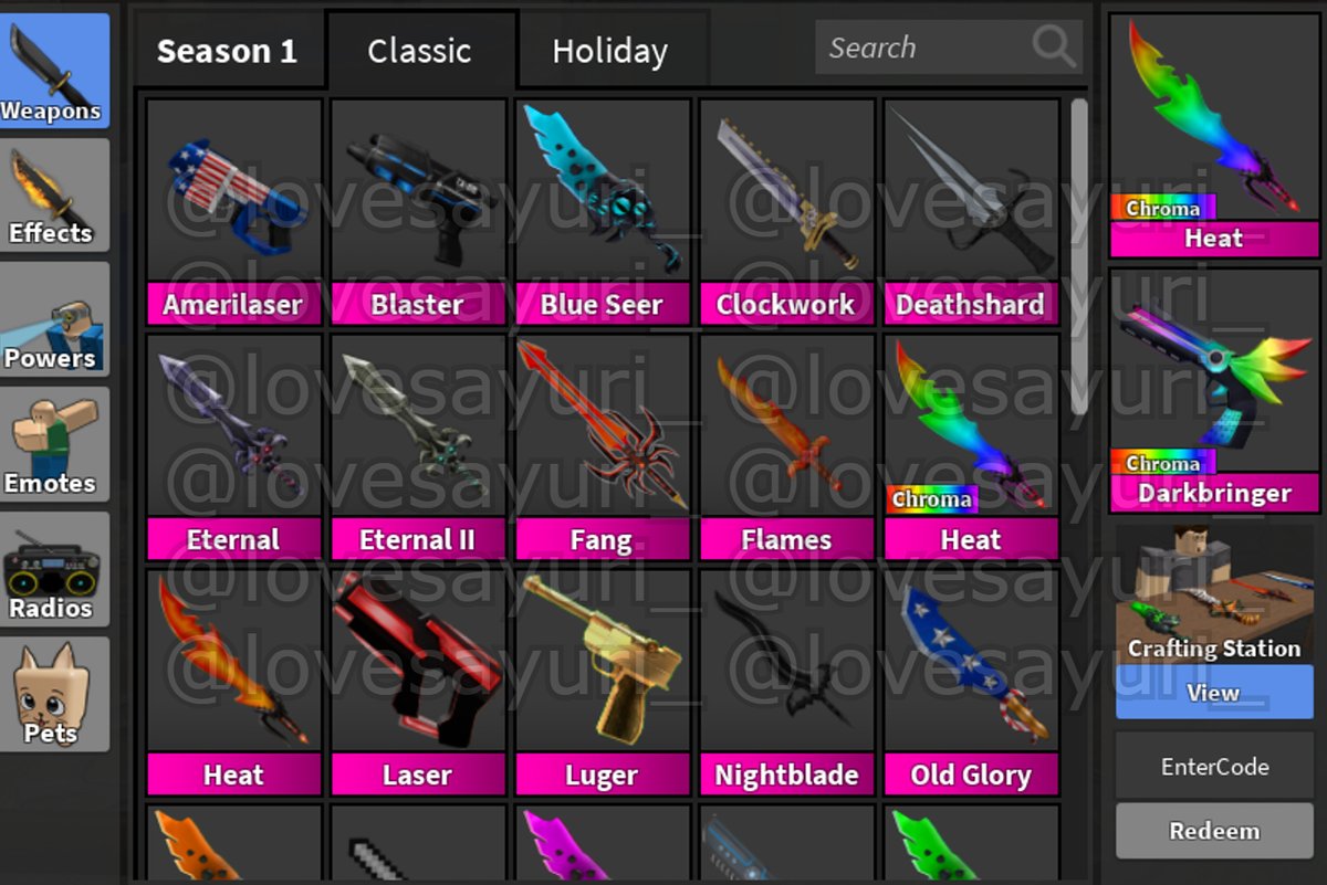 lovesayuri_'s tweet photo. Trading mm2 godlies for adopt me pets only💕
(need more amp to giveaway)

‼️- ngf or mm/mw only - ‼️

Do not offer if you’re not going first or not willing to use an mm/mw

MORE IN THREAD! 

#Roblox #mm2trading #Mm2trades #mm2trade #adoptme #Adoptmetrade #adoptmetradings
#Roblox https://t.co/9LhPpM06dL