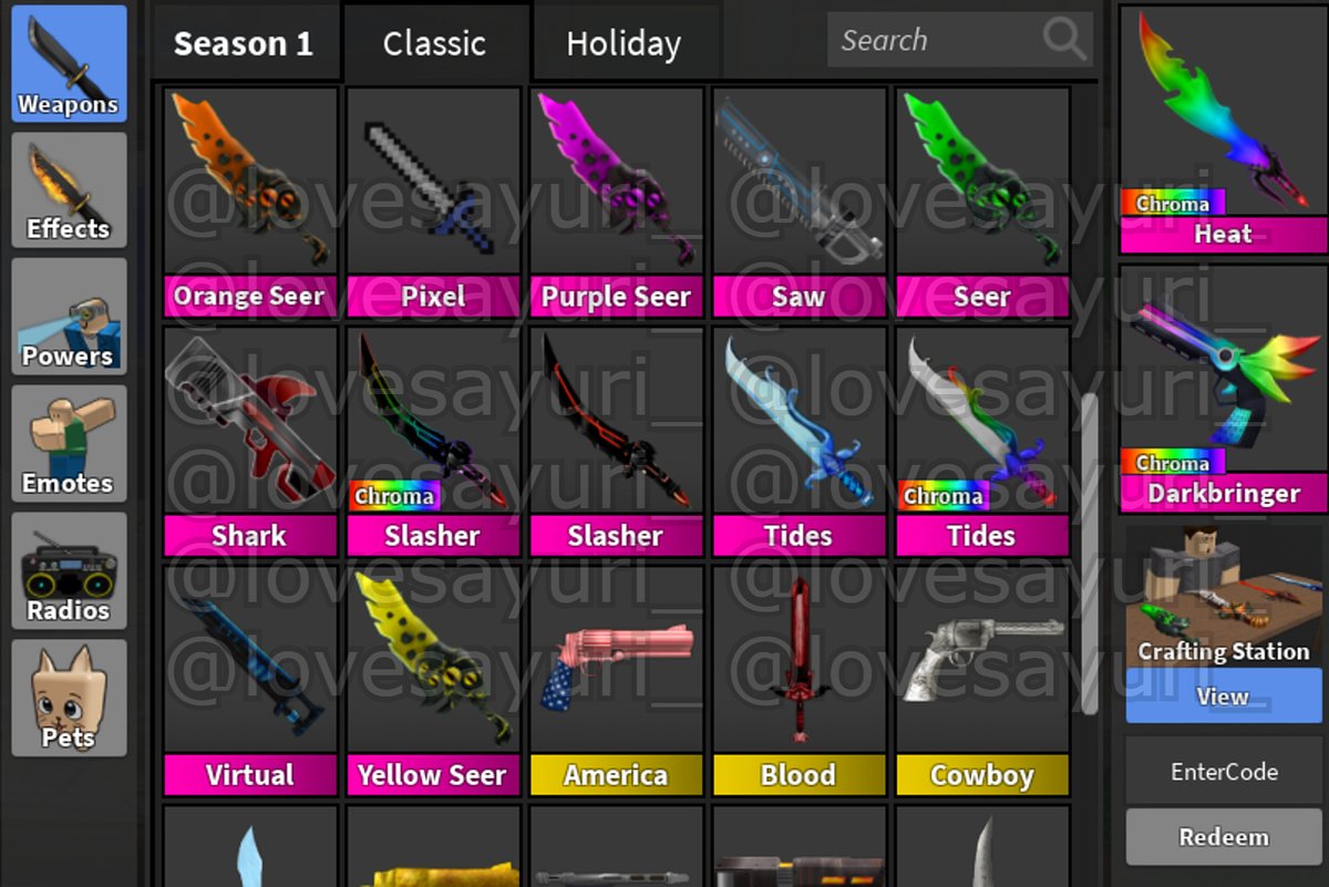 lovesayuri_'s tweet photo. Trading mm2 godlies for adopt me pets only💕
(need more amp to giveaway)

‼️- ngf or mm/mw only - ‼️

Do not offer if you’re not going first or not willing to use an mm/mw

MORE IN THREAD! 

#Roblox #mm2trading #Mm2trades #mm2trade #adoptme #Adoptmetrade #adoptmetradings
#Roblox https://t.co/9LhPpM06dL