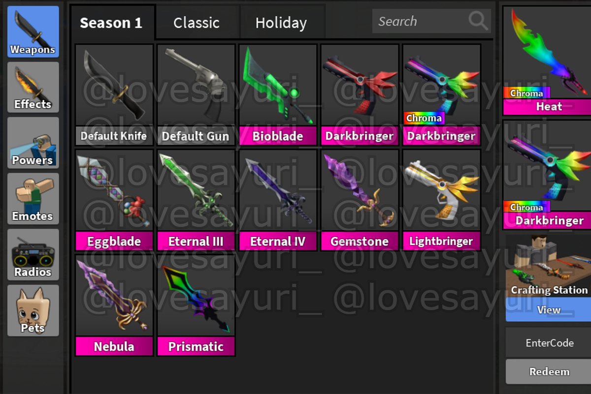 lovesayuri_'s tweet photo. Trading mm2 godlies for adopt me pets only💕
(need more amp to giveaway)

‼️- ngf or mm/mw only - ‼️

Do not offer if you’re not going first or not willing to use an mm/mw

MORE IN THREAD! 

#Roblox #mm2trading #Mm2trades #mm2trade #adoptme #Adoptmetrade #adoptmetradings
#Roblox https://t.co/9LhPpM06dL