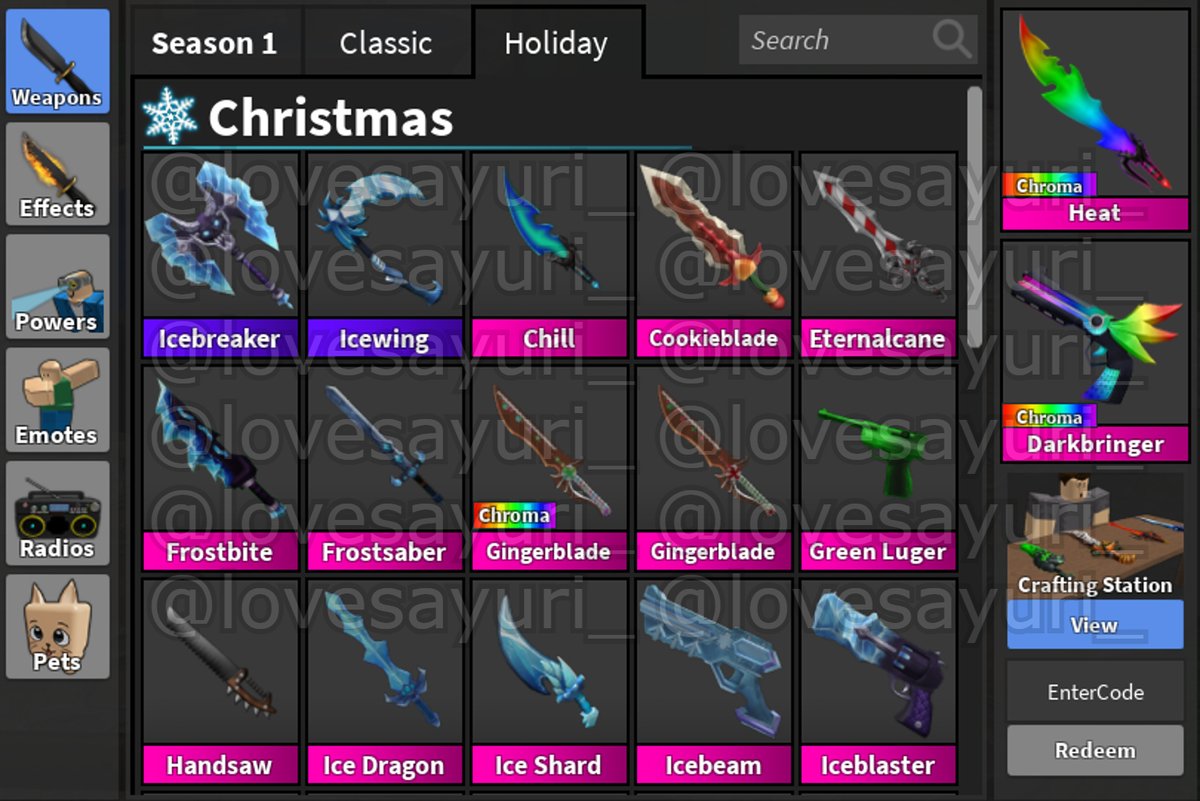 lovesayuri_'s tweet photo. Trading mm2 godlies for adopt me pets only💕
(need more amp to giveaway)

‼️- ngf or mm/mw only - ‼️

Do not offer if you’re not going first or not willing to use an mm/mw

MORE IN THREAD! 

#Roblox #mm2trading #Mm2trades #mm2trade #adoptme #Adoptmetrade #adoptmetradings
#Roblox https://t.co/9LhPpM06dL