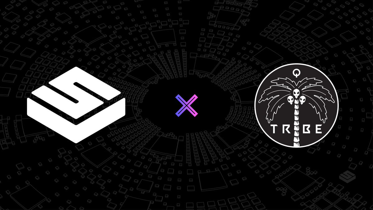 We’re really Quokkin’ excited to welcome <a href="/TribeQuokka/">Tribe Quokka</a> as a #metaverse land partner in <a href="/thestageverse/">Stageverse</a>! Can’t wait to see what kind of creativity they cook up. 👀Check ‘em out! tribequokka.com #nft