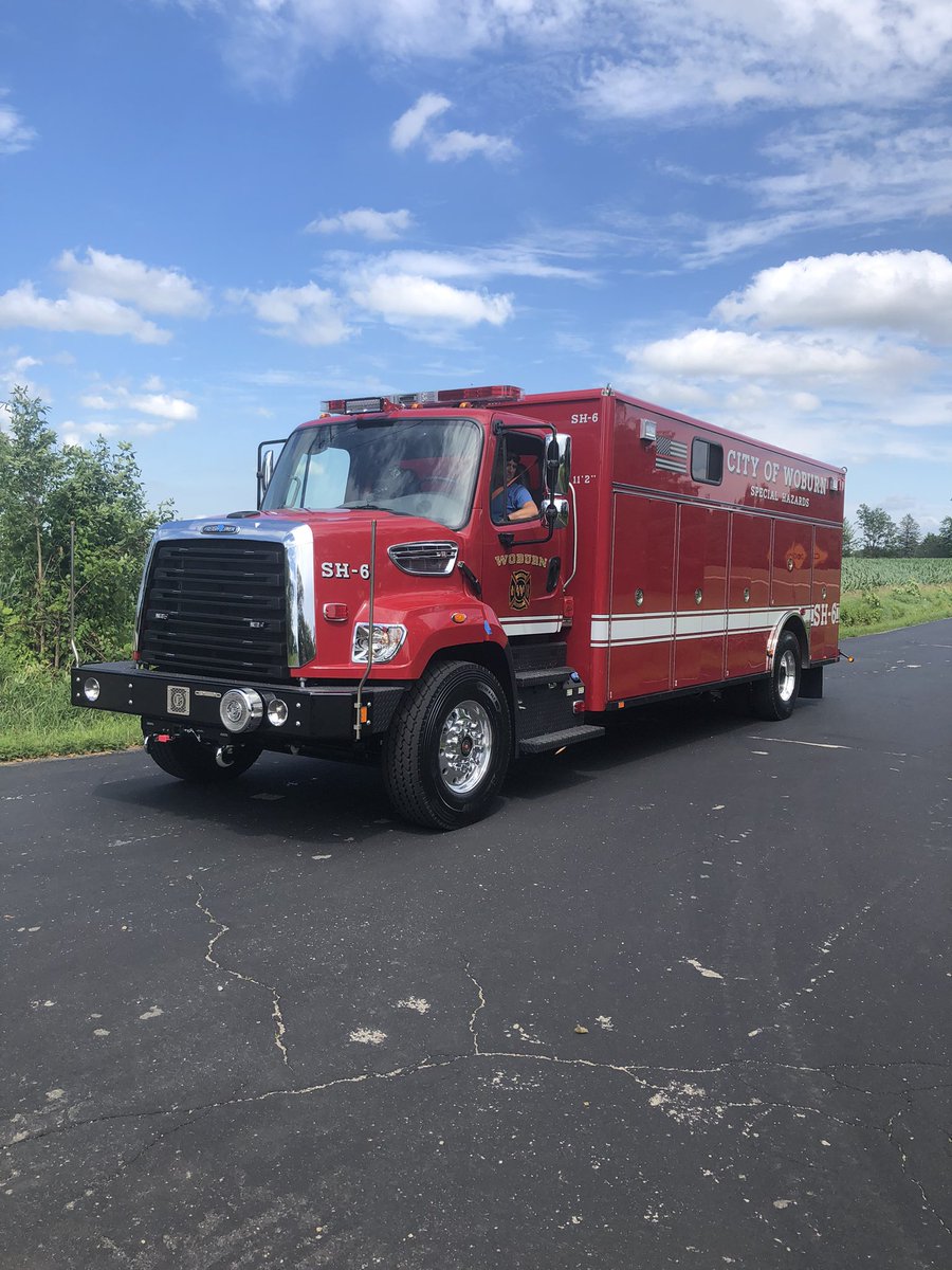 Woburn Fire (@woburnfire) on Twitter photo  Woburn Fire (@woburnfire) on Twitter photo