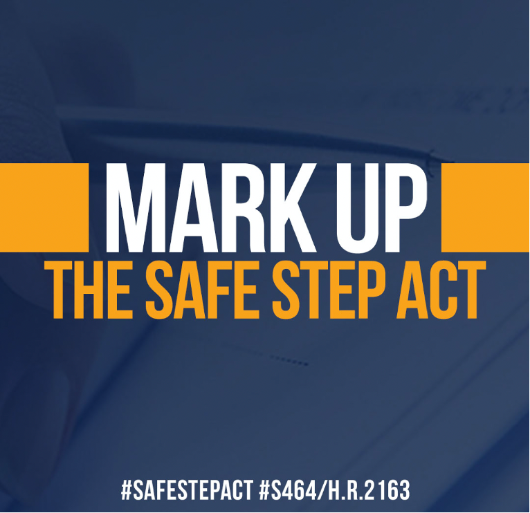 ChronicRights's tweet photo. 📣‼️We stand with patients across the country in demanding step therapy reform with #s464. Learn more and send a letter to your legislators today. @SpeakerPelosi @AFAdvocacy @NPF #SSAdayofaction #Chronicrights

https://t.co/kglrD8ABGS https://t.co/aLQMnFOKVN