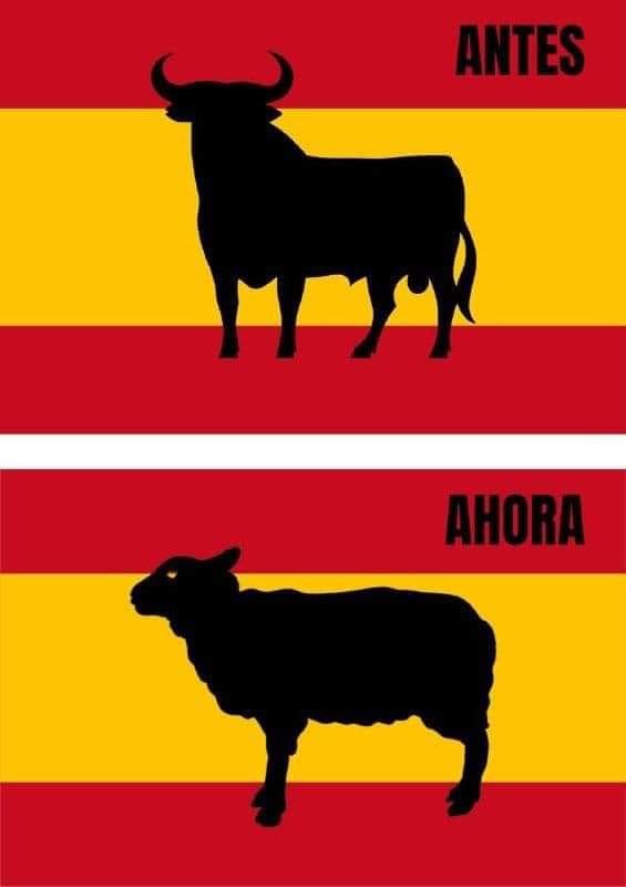 👇👇👇 triste pero real