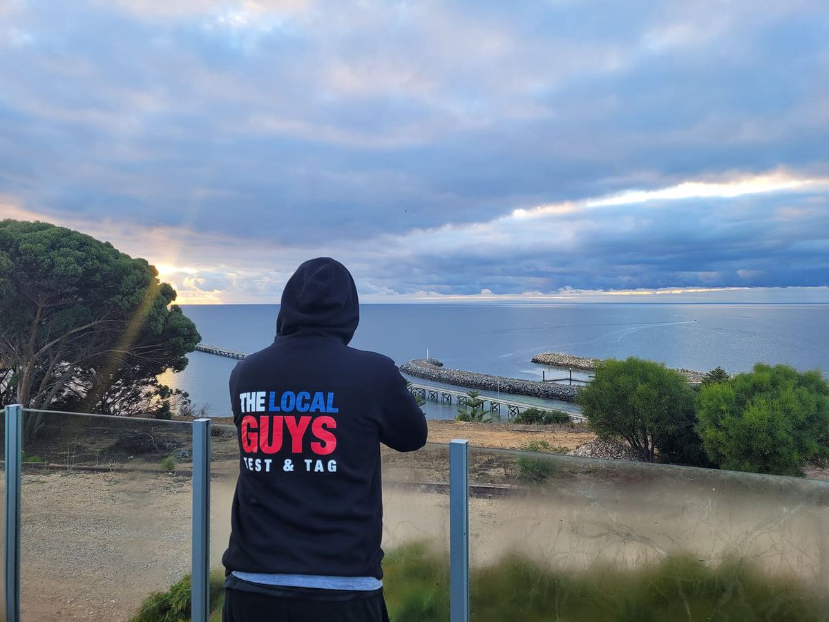 guys_local's tweet photo. One of the best things about a test and tag franchise? The work/life balance!๐
#thelocalguys #testandtag #supportlocal #franchising #franchise https://t.co/e7G4NHqCX4