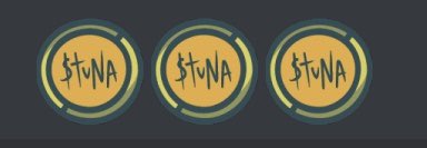 RustyEdRustEd's tweet photo. YO YOOOO! @Alleykatznft have just released an in discord $Tuna coin!
A basic overview
Holders of #AlleyKatz NFT receive daily $Tuna based on how many Katz they own
Fish marketplace allows holders to buy
NFTs, #AlleyKatz, Merch
And if you’re feeling lucky go gamble in the Katzino. https://t.co/irkeNn9nVP