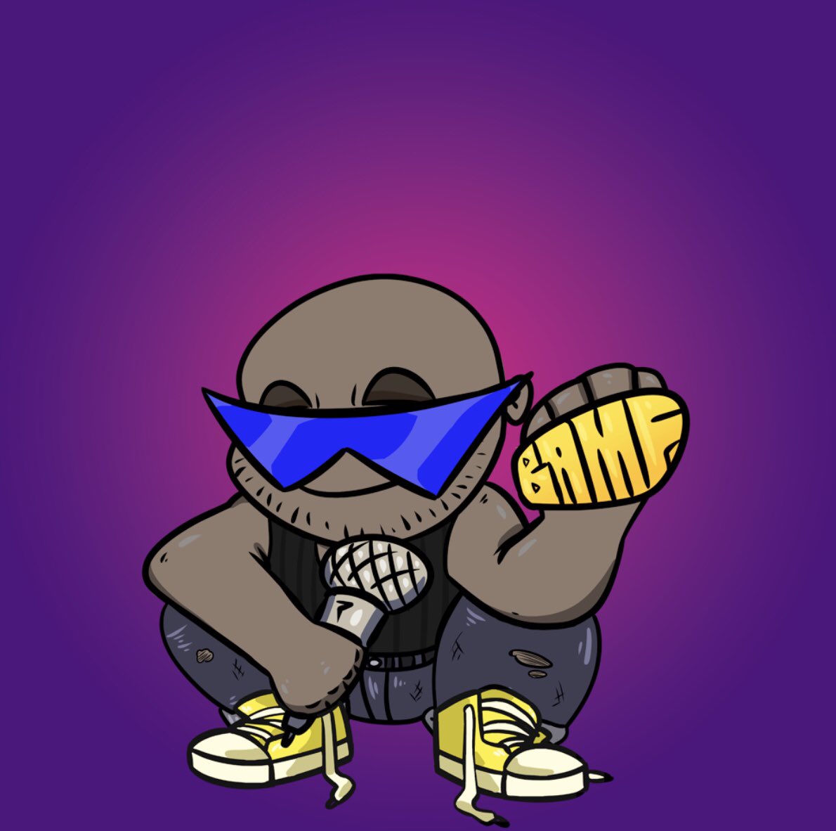 mon_cass's tweet photo. @DerpyPunkz @DerpyPunkz free mint!! https://t.co/3Dt3NGpwWQ