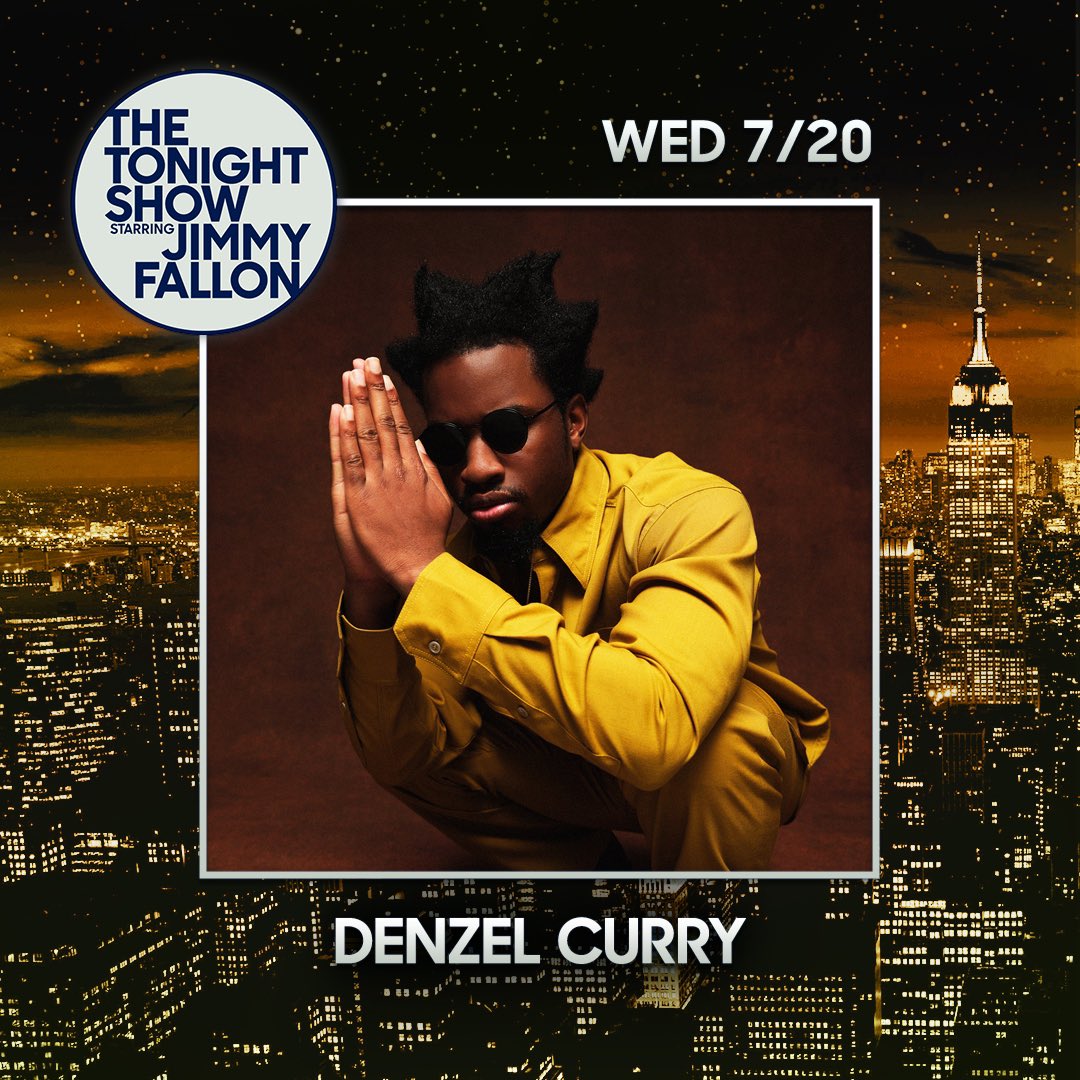 MELT MY EYEZ SEE ME ON @JIMMYFALLON  TOMMORROW NIGHT!!!

<a href="/FallonTonight/">The Tonight Show</a>