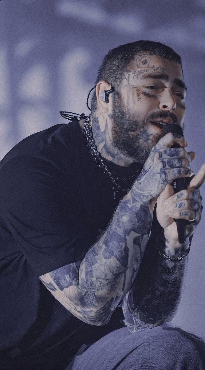 Post Malone