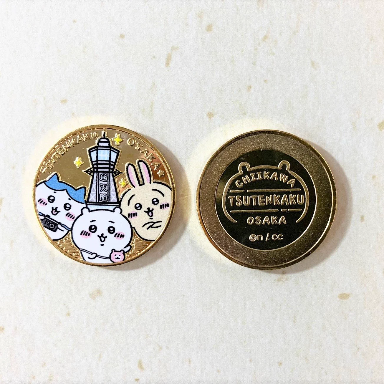 Reposts by ご当地ちいかわグッズ 公式 (@gtchiikawa) / X
