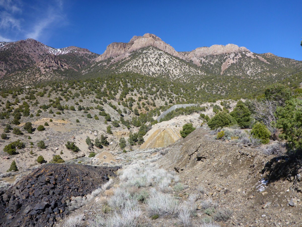 We have received firm commitments to raise $1.3M via placement: bit.ly/3cvPsrz 

We will use funds for drilling at the our Detroit Project in Utah, USA, expected to commence in Q3 2022 and working capital purposes. 

#AL8 #gold #copper