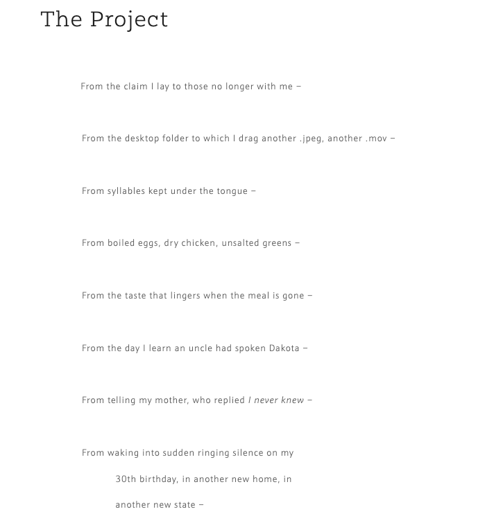 erin marie lynch (@lyncherinmarie) on Twitter photo Honored to have my poem "The Project" featured <a href="/chjiaiamfacw/">Chapter House Journal</a>. Thanks and love to those who helped me edit this: chjournal.com/erin-marie-lyn… Honored to have my poem "The Project" featured <a href="/chjiaiamfacw/">Chapter House Journal</a>. Thanks and love to those who helped me edit this: chjournal.com/erin-marie-lyn…