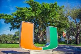 Univeristy of Miami , I am blessed to received the offer from “The U “ ……I look forward to future conversation @BWSLGirlsAAU @IretonAthletics @BishopIretonWBB @NikeGirlsEYBL . I just called my parents………