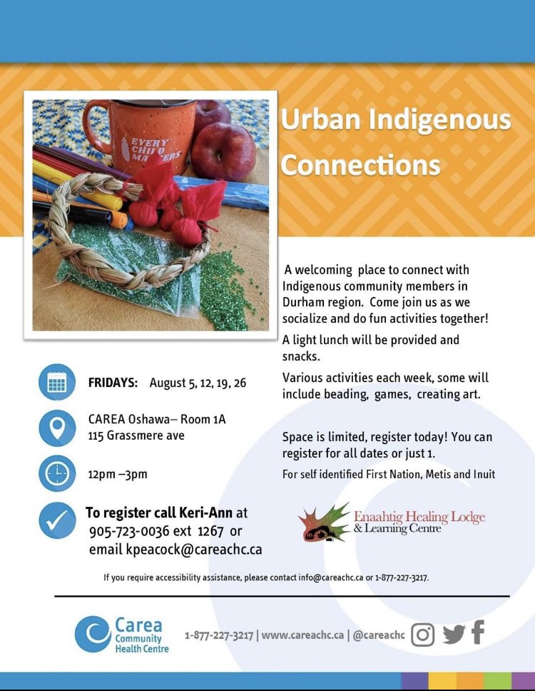 Keenanow Indigenous Employee Network tweet media