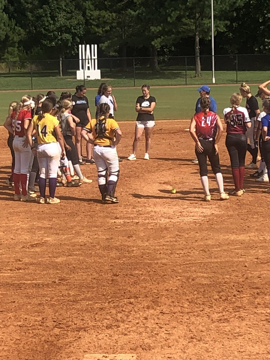 Addison (@addisonmaurer20) on Twitter photo Had an amazing time today at the UAH Prospects Camp. Thank you, Coaches for a great day! <a href="/UAH_SB/">UAH Softball</a> Had an amazing time today at the UAH Prospects Camp. Thank you, Coaches for a great day! <a href="/UAH_SB/">UAH Softball</a>
