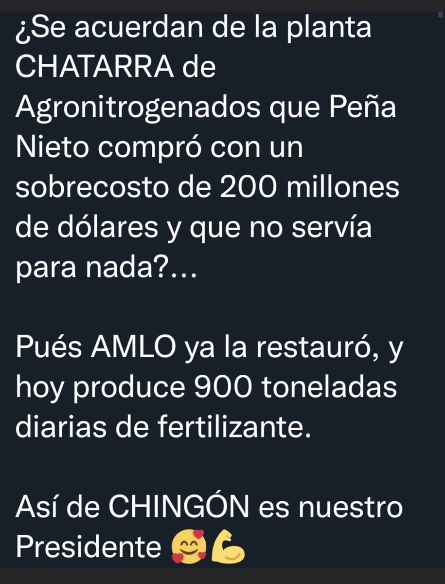 rocio vazquez tweet media