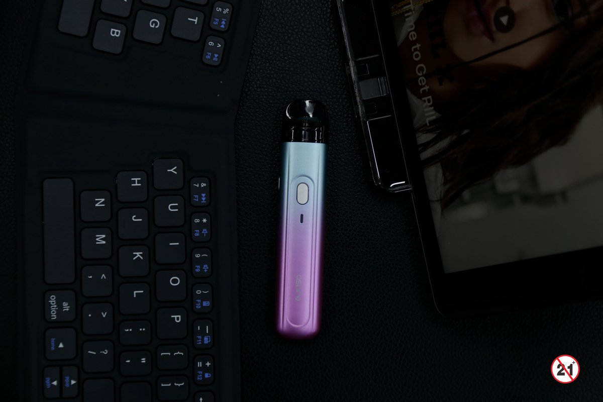 aspire_japan's tweet photo. おはようございます🌞
#FlexusQ #vape #aspire #vape好きな人と繋がりたい https://t.co/l8Vew9IlgY