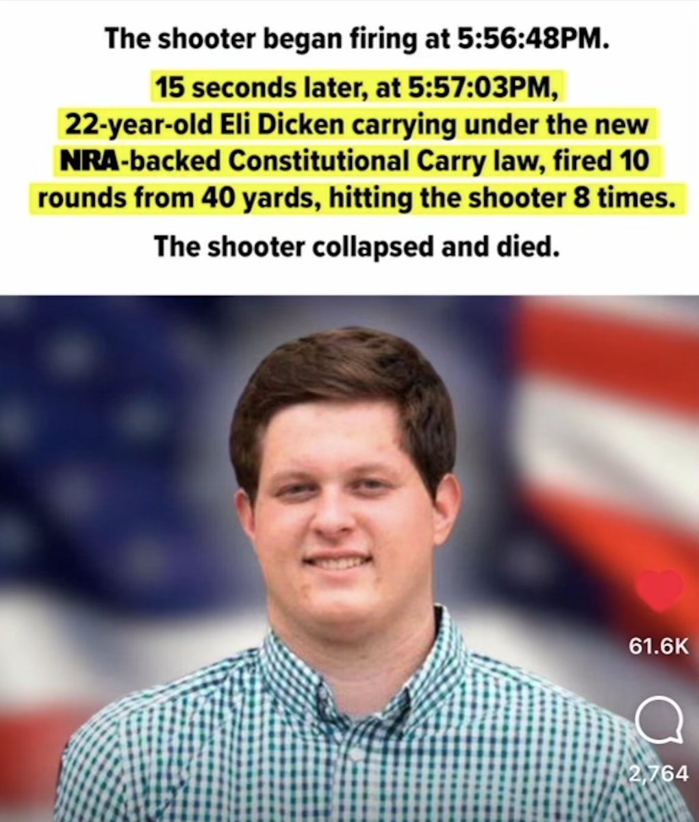 John R Lott Jr. tweet media