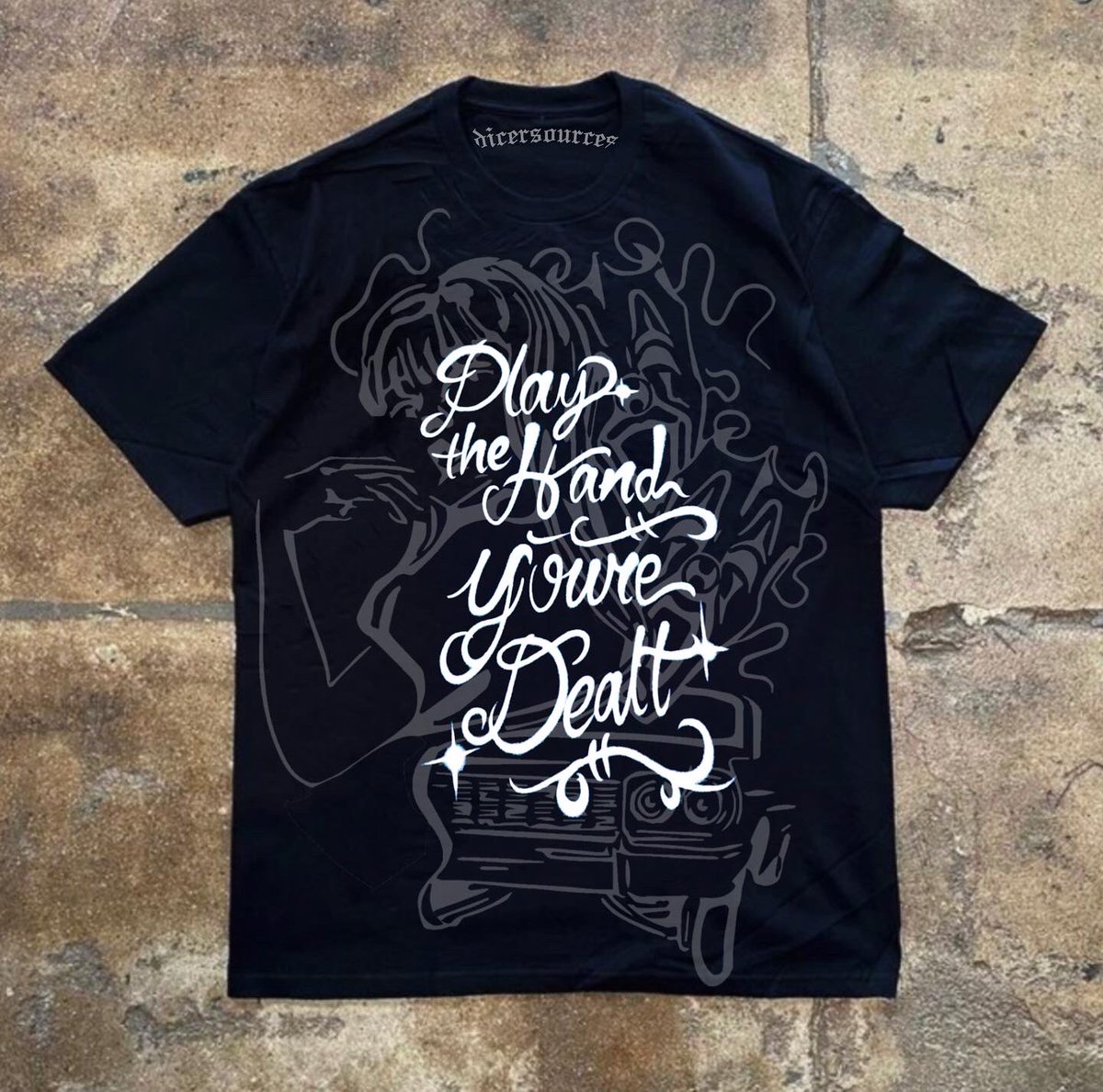 Diceresources's tweet image. Re-stock now available