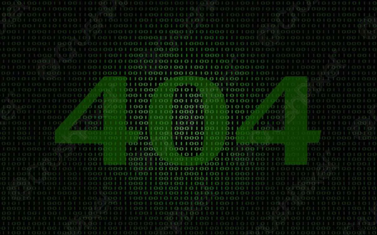 Personalizando la página 4o4

buff.ly/3uWYMuU