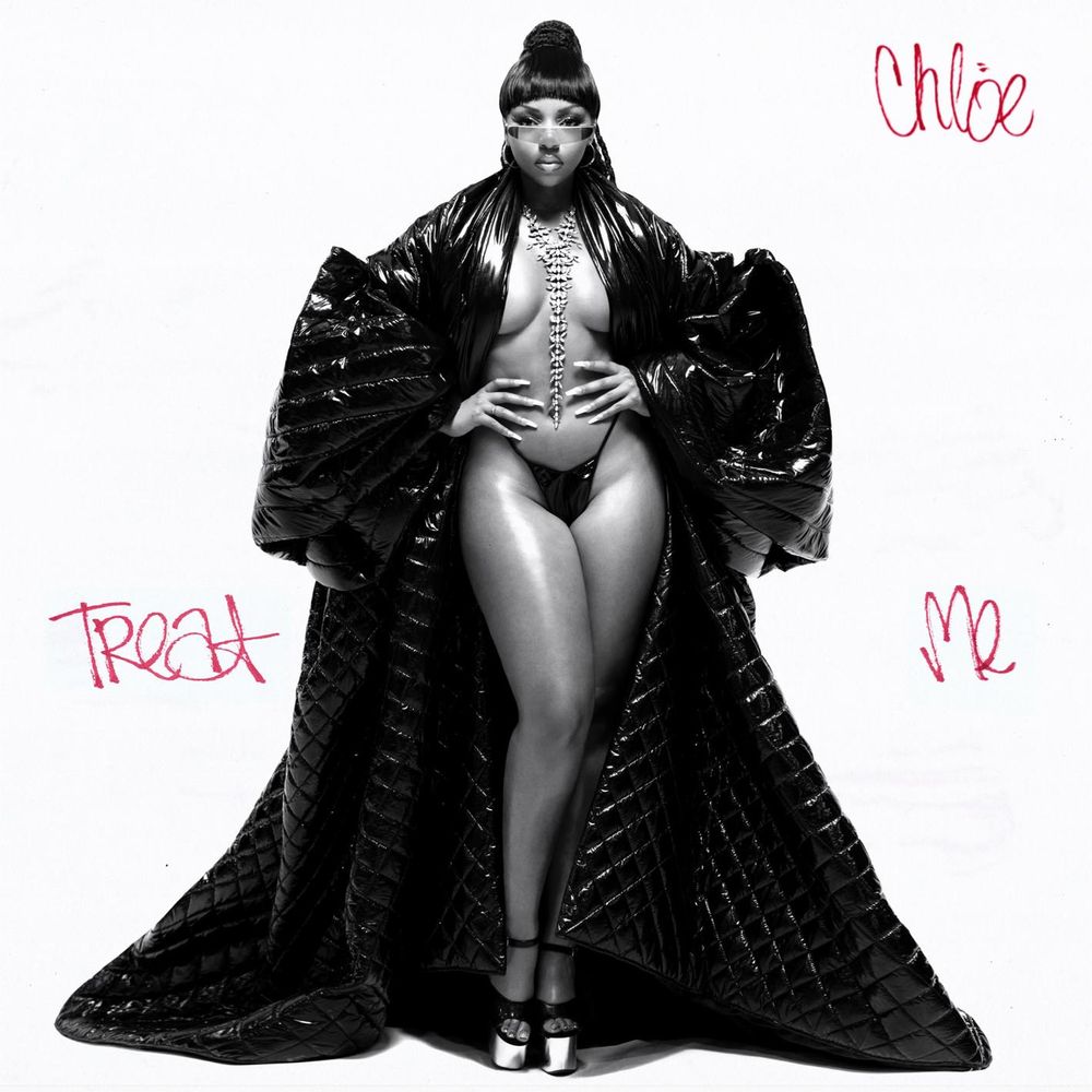 CoolFMPH's tweet photo. 📻🎧"Treat Me" - @ChloeBailey 
 
#OvernightLounge with @IkeUrbano

Listen Live 📻 https://t.co/NmCE6RnXSY https://t.co/hZNFHas1xY