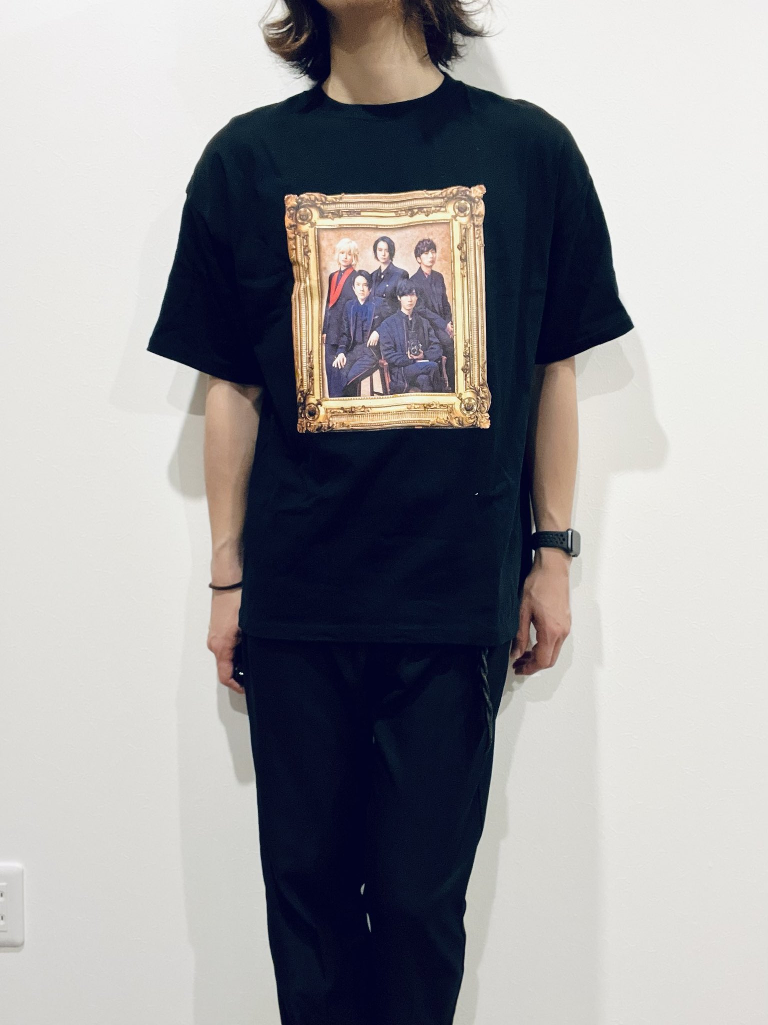 ABC-Z Tシャツ - メルカリ