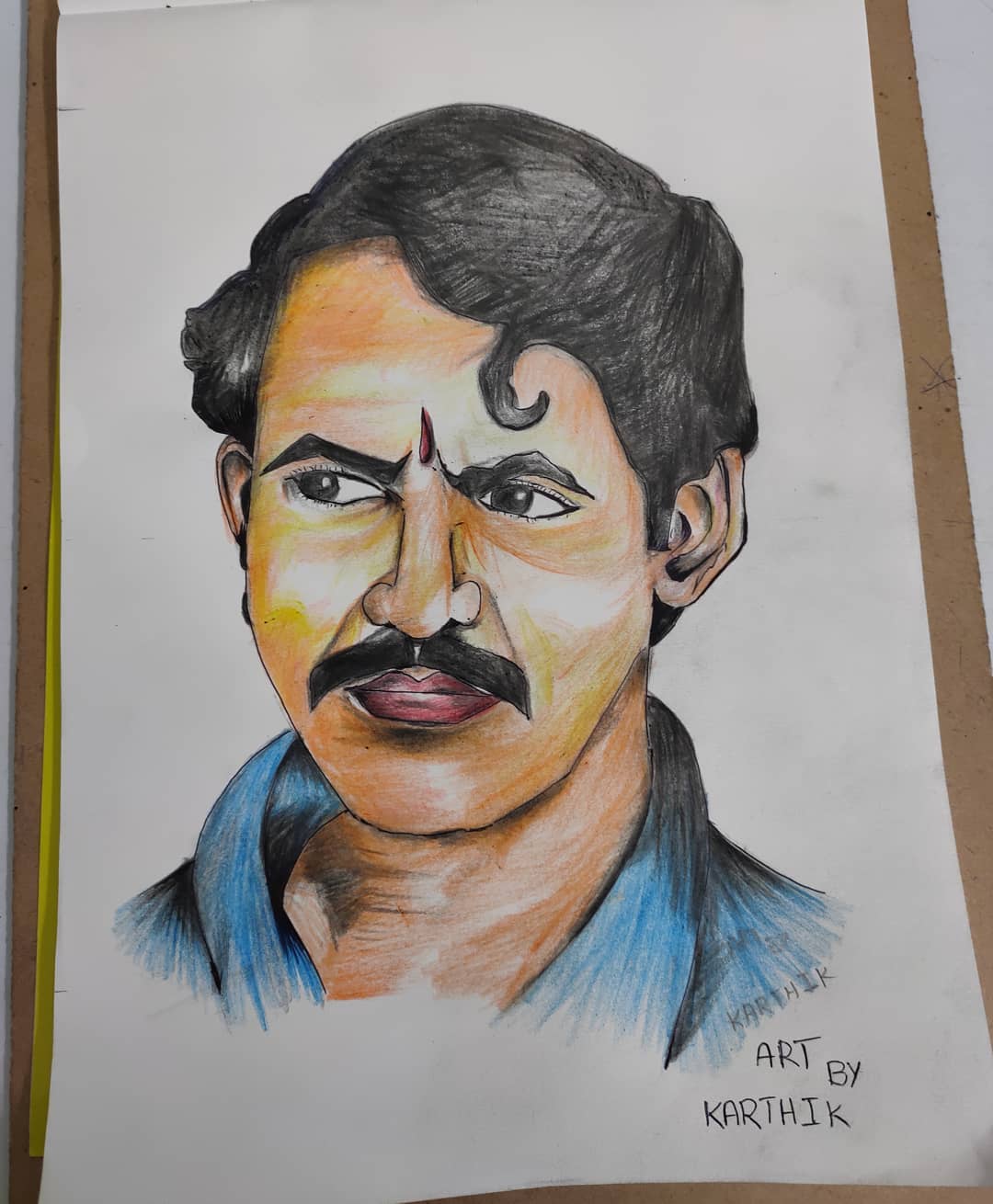 Miriyala Karthik on Twitter: