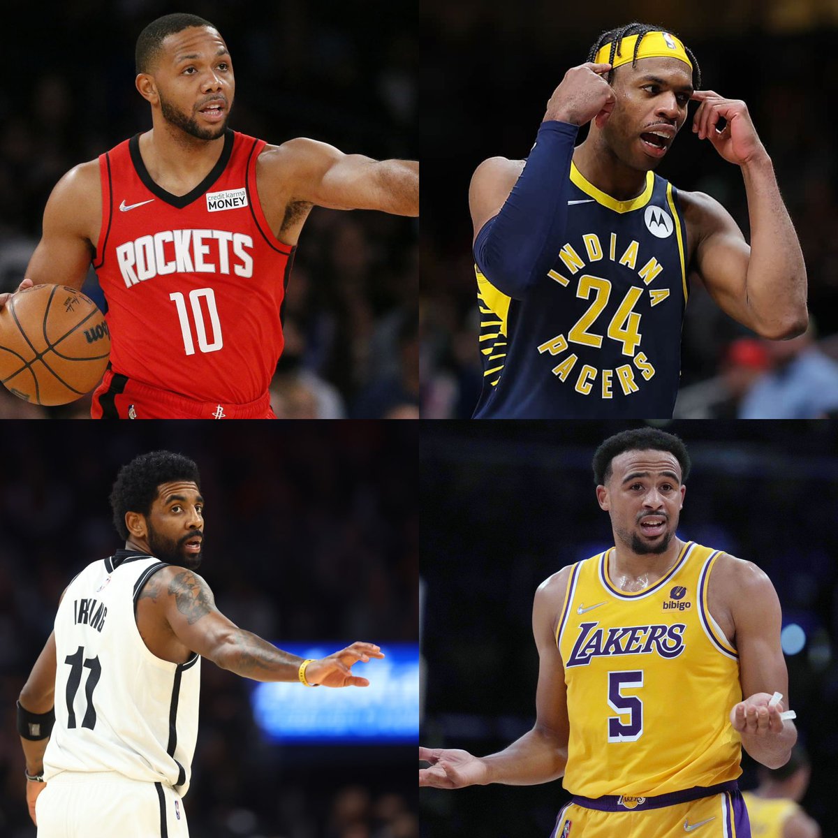 Legion Hoops tweet media