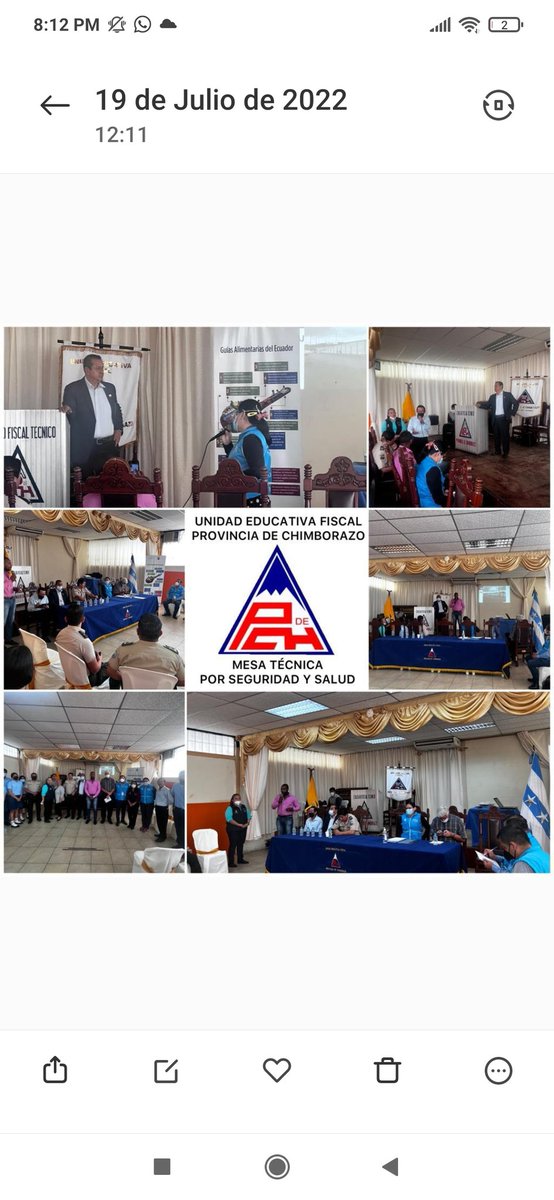 AlanBalerio's tweet photo. Seguiremos trabajando por alcanzar la seguridad para nuestros alumnos. #EncontremonosPorLaEducacion #Distrito09D03 #Gobiernodelencuentro. https://t.co/0hfEuEkfnz