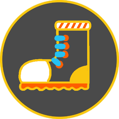 TheHashboots's tweet photo. Palindrome 222 Hashboots minted 
#Hashmasks #Hashboots https://t.co/FrwwIjemQL