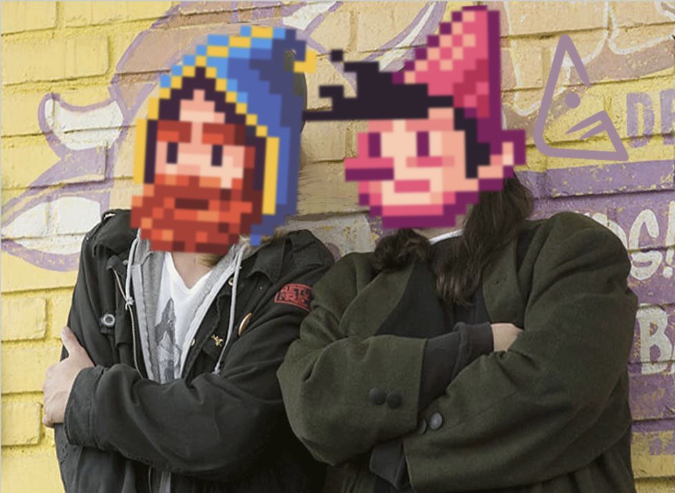 💥GANK💥 tweet media