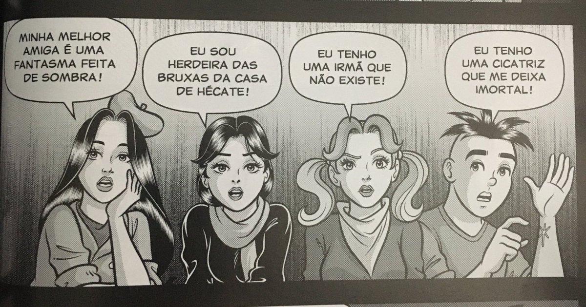 moonwittch's tweet image. 💭Explicando este quadrinho balão por balão - a thread;