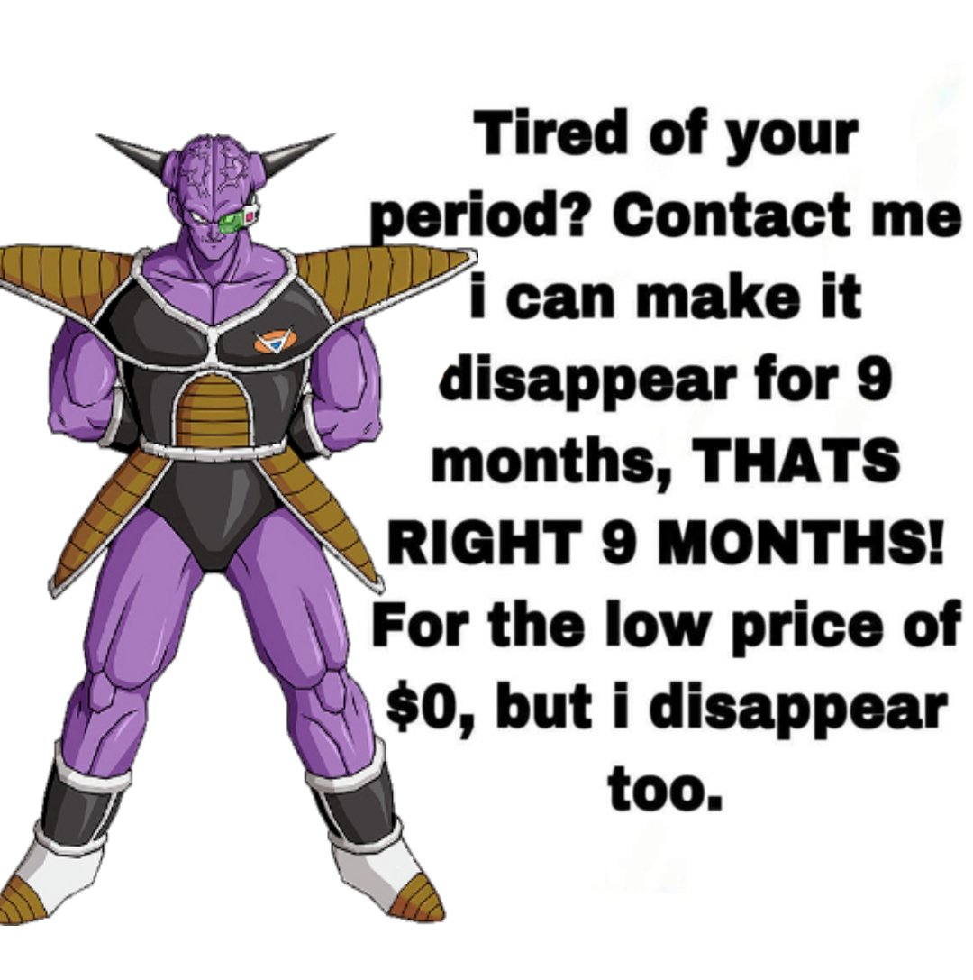 Ginyu (@ginyucapt) on Twitter photo 