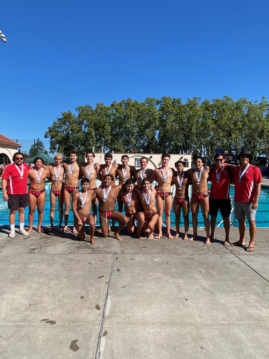 RBWPC's tweet photo. Congratulations to our 18U Boys for taking silver in the Classic Division at JOs!! π₯ππ#TheRBAC #gorosebowl #RBWPC https://t.co/x1755zP2f6