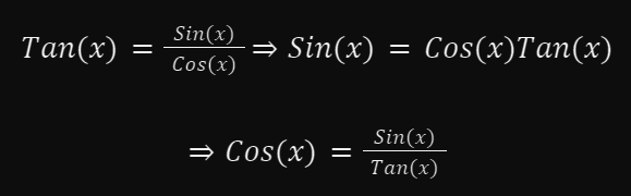 CreativeRazor's tweet image. Verifying Trigonometric Identities
#Trigonometry #AlgebraicIdentities