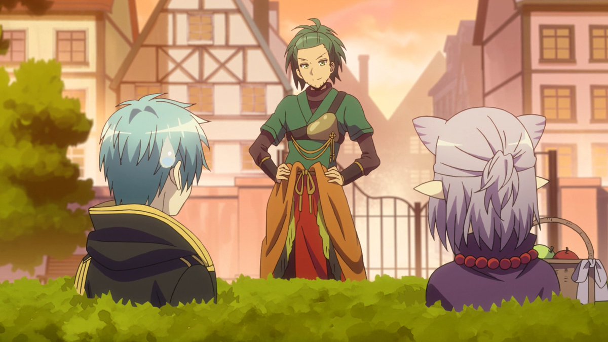 alexima17's tweet photo. #netjuu. Ep. 5 -- Un hasard, vraiment? https://t.co/fas0up5uvN