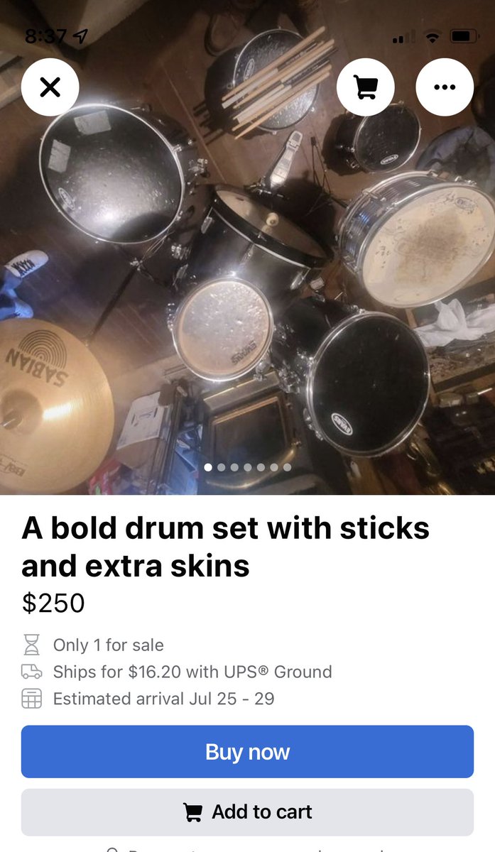 instermints's tweet image. Adventurous? Sure! But BOLD? I wouldn’t go that far.