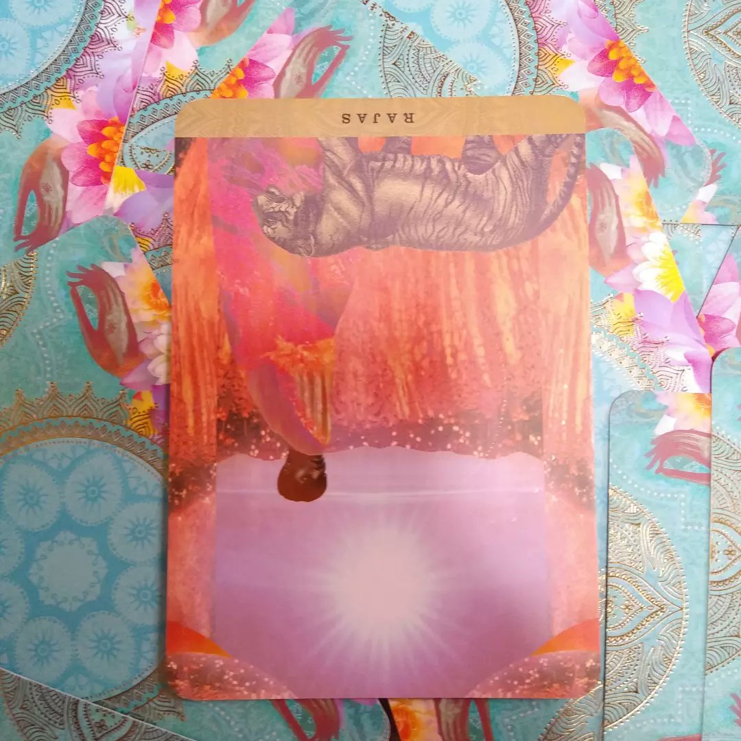 nestled__tarot's tweet photo. 〜今日のメッセージ〜
 
多くのコトをできるのは｡｡｡
自分自身のココロとカラダが
健やかであってこそ💖

周りのコトより
先ず、自分自身をケアして🍀
 
 #ayogicpath
 #ヨギックパス
 #癒しの時間
 #今日のメッセージ
 #ラジャス   #サットヴァ
 #動きすぎ   #休息 https://t.co/NNfSzyuJRj