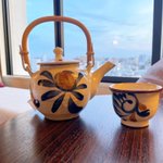 ツイートに含まれる画像