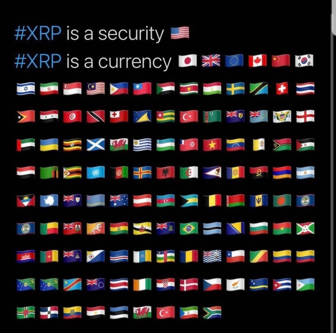 #XRP