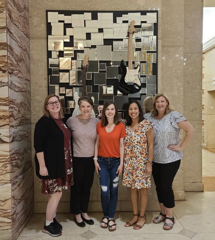 Laura Sheffield tweet media