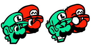 Mario & Luigi: RPG Funk Fest tweet media