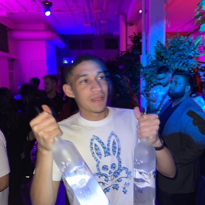 Zacré🇯🇲 tweet media